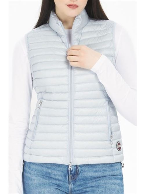 GILET DONNA COLMAR | 2222A 9VX/702